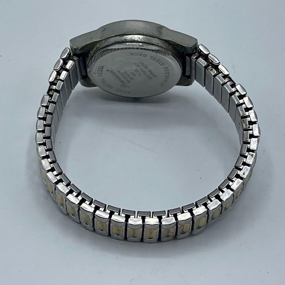 Gruen Precision Ladies Analog Quartz Watch New Battery - Picture 6 of 6
